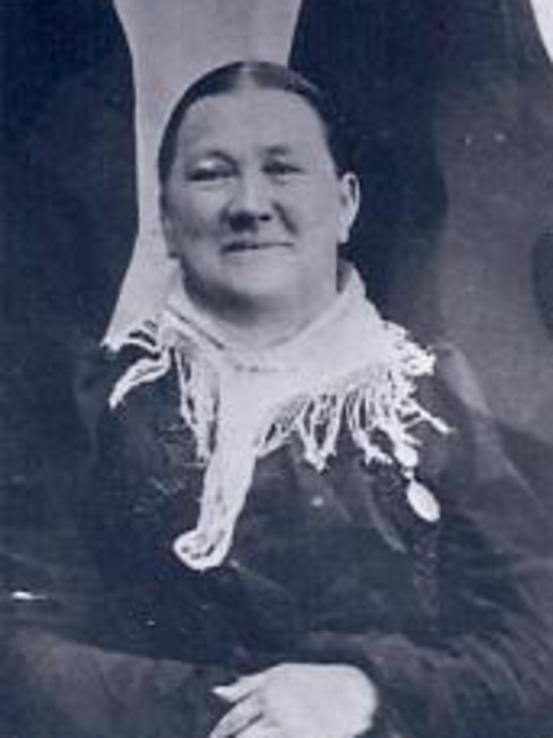 Margaret Green (1844 - 1916) Profile